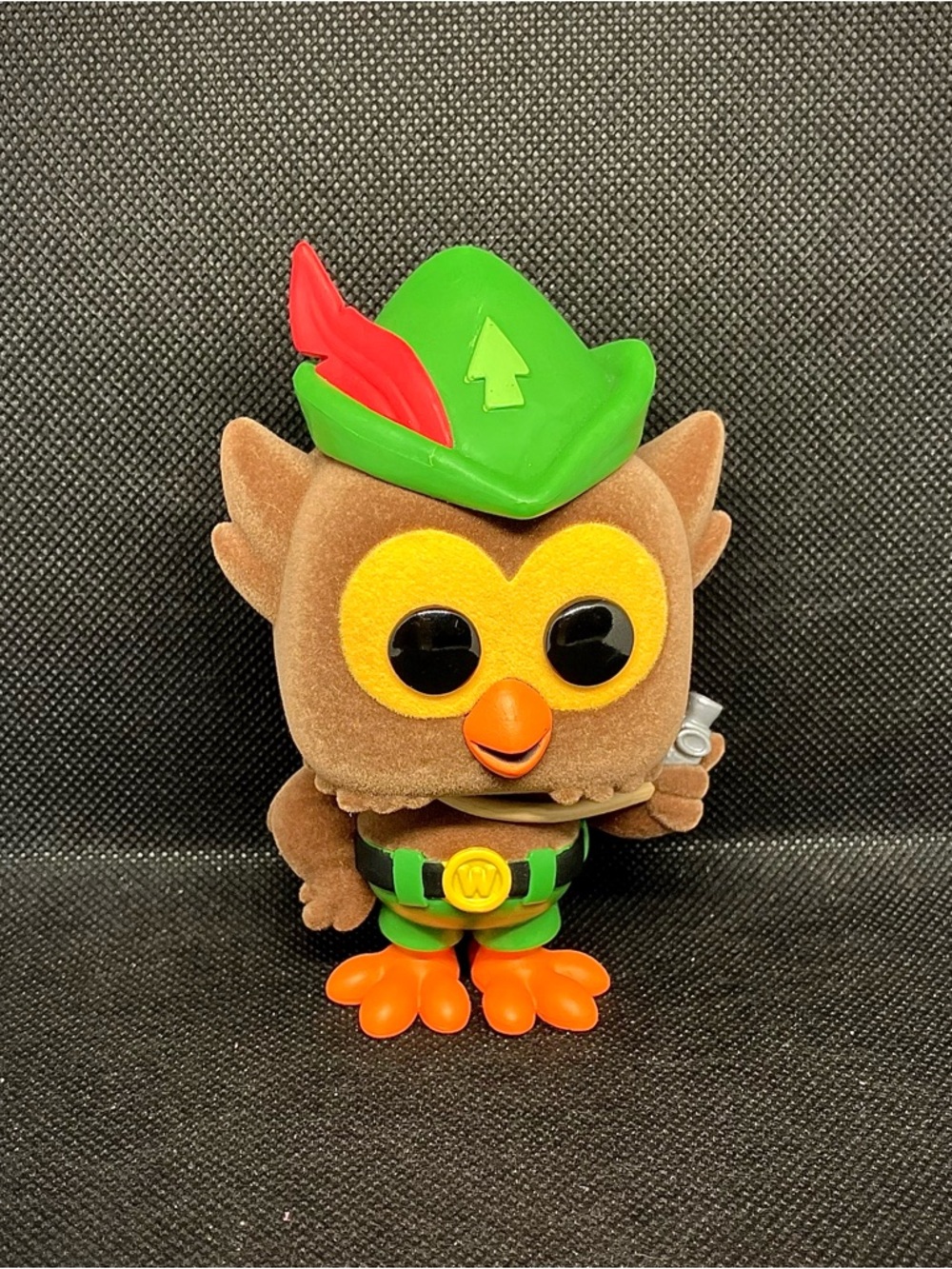 Funko Pop! Ad Icons - Woodsy Owl Vinyl Figure